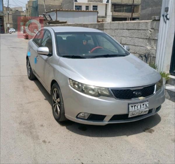 کیا سیراتۆ 2012  بۆ فرۆشتن لە عێراق -  بەغداد